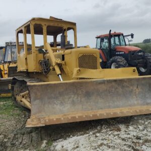 CARTEPILLAR D4