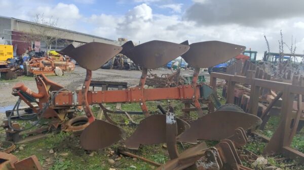 ARADO KVERNELAND - Imagen 2