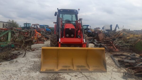 MASSEY FERGUSON 5445