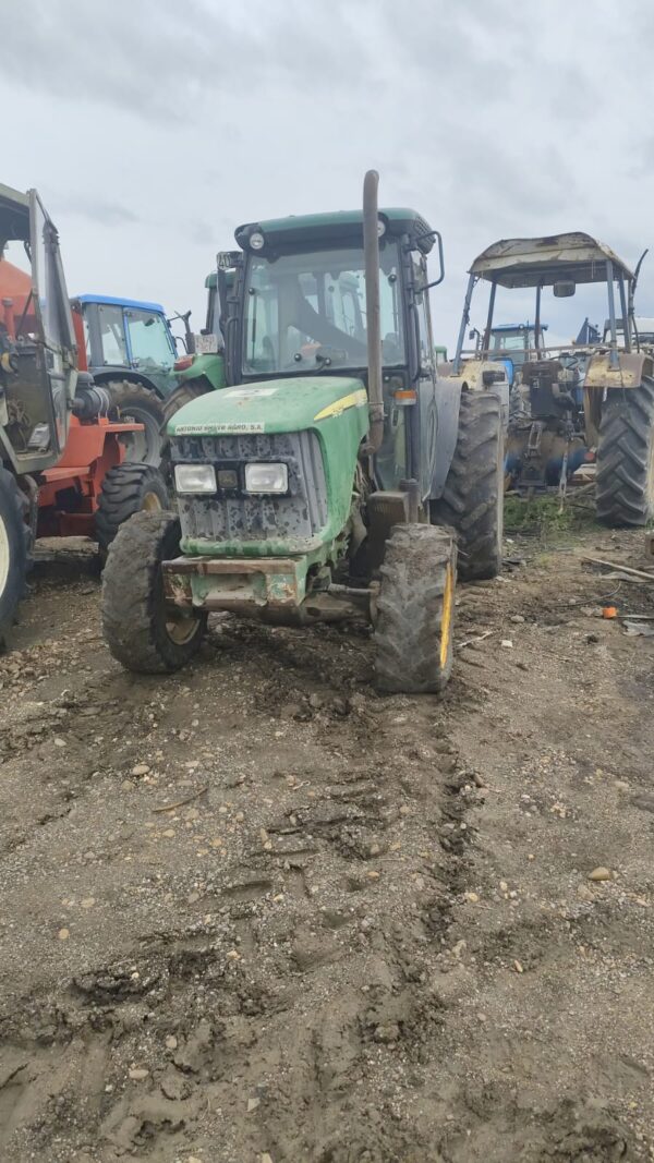 JONH DEERE 5615 - Imagen 3