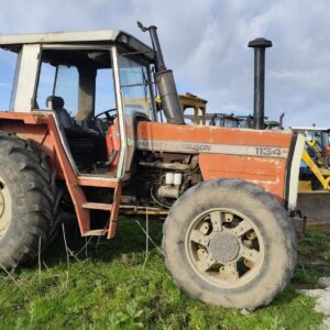 MASSEY FERGUSON 1134