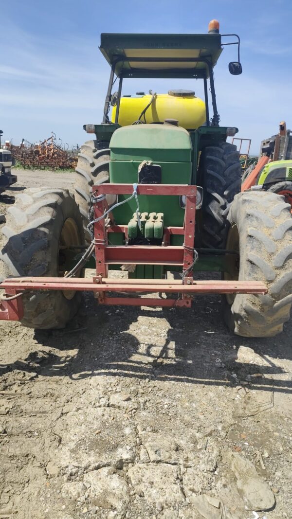 JOHN DEERE 2650 - Imagen 4