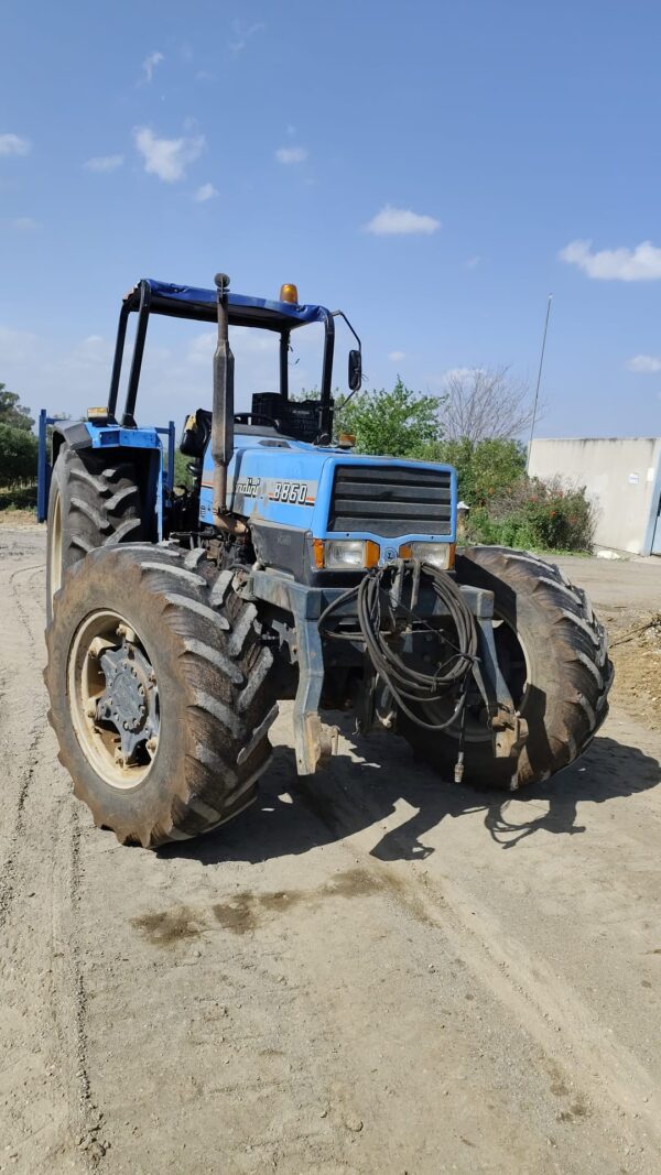 LANDINNI 8860 - Imagen 3