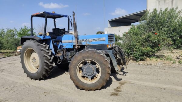 LANDINNI 8860 - Imagen 4