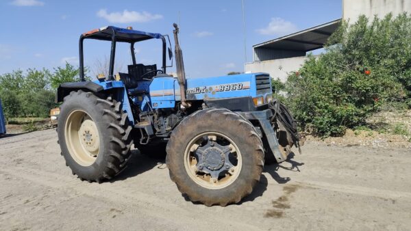 LANDINNI 8860