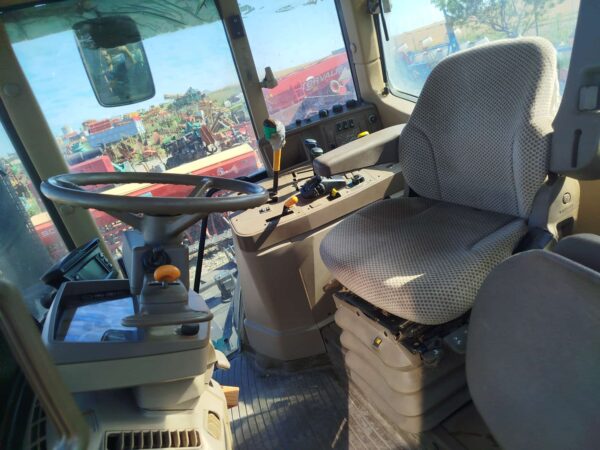 JOHN DEERE 6150M - Imagen 4