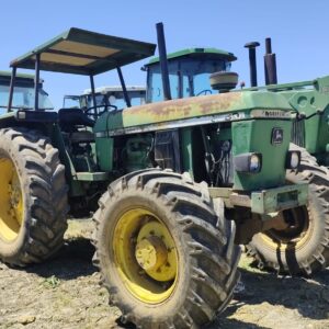 JOHN DEERE 3350