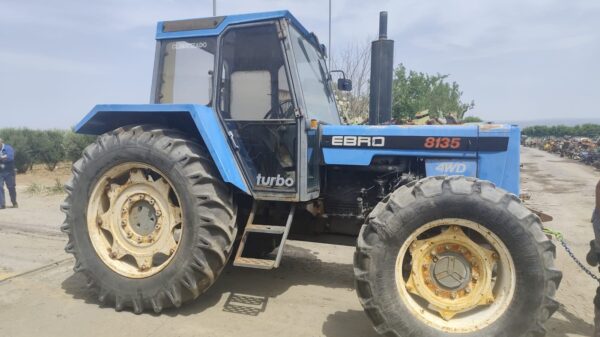 EBRO 8135 - Imagen 3