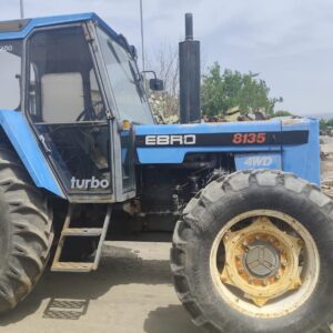 EBRO 8135