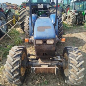 NEW HOLLAND 75