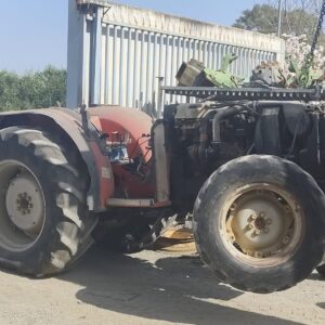 MASSEY FERGUSON  4355