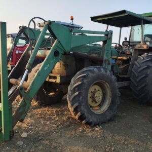 JONH DEERE 2650