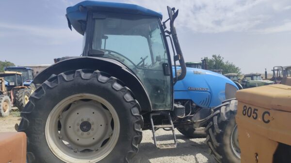 LANDINI POWERFARM 105