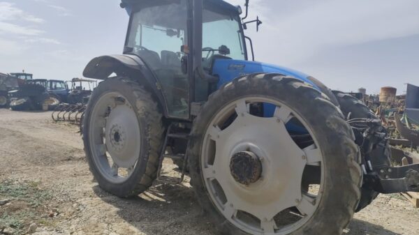 LANDINI POWERFARM 110 - Imagen 3