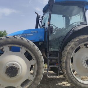 LANDINI POWERFARM 110