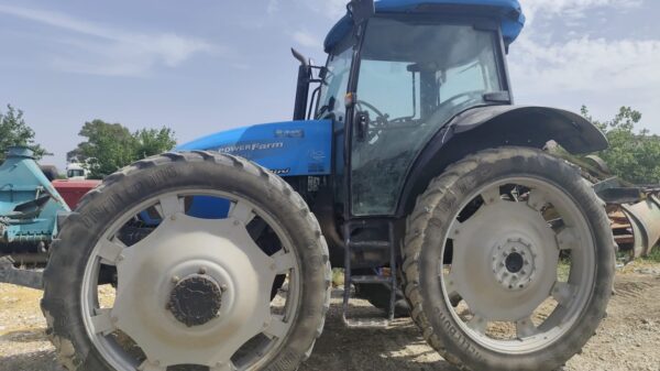 LANDINI POWERFARM 110