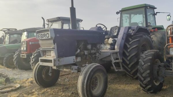 EBRO 6100