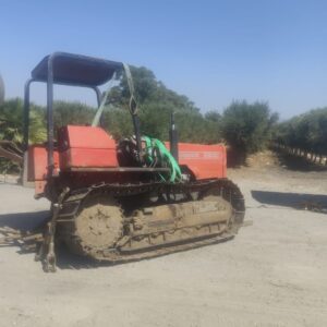 MASSEY FERGUSON 294 C