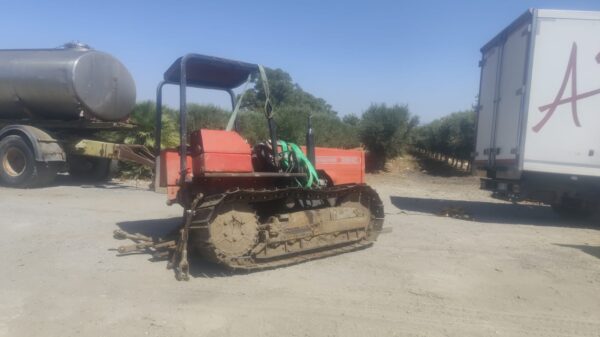 MASSEY FERGUSON 294 C