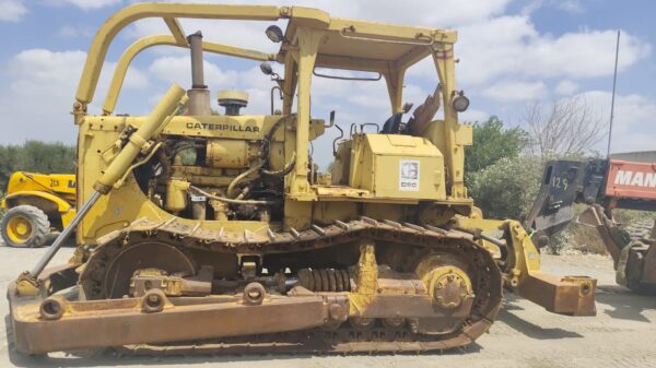 CARTEPILLAR D6 - Imagen 3