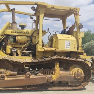 CARTEPILLAR D6