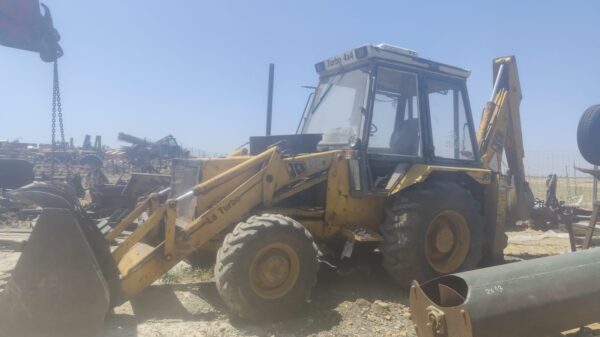 JCB - Imagen 2