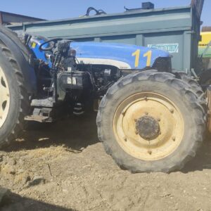 NEW HOLLAND TN95