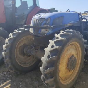 NEW HOLLAND T4050