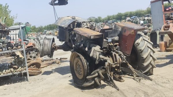 MASSEY FERGUSON
