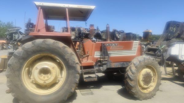 FIAT 980
