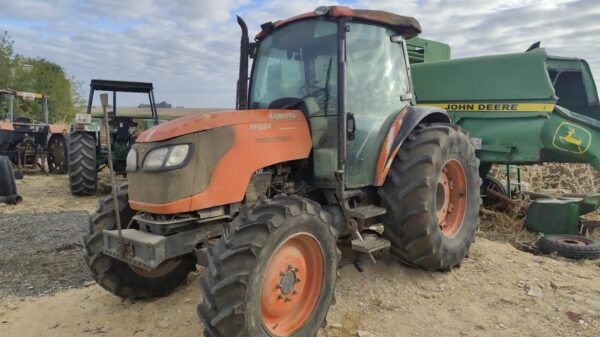 KUBOTA M954