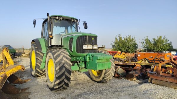 JONH DEERE 6920 - Imagen 3
