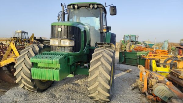 JONH DEERE 6920 - Imagen 2