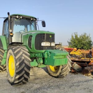 JONH DEERE 6920