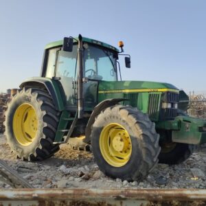 JOHN DEERE 6910
