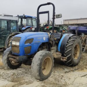 LANDINI DT85