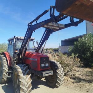 MASSEY FERGUSON 4370