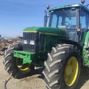 JOHN DEERE 6910