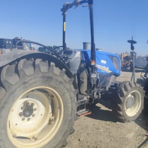 NEW HOLLAND T4.100F