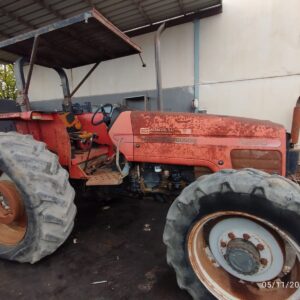 MASSEY FERGUSON 4260