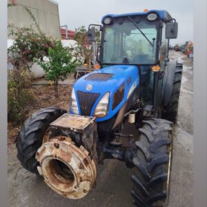 NEW HOLLAND T4050F