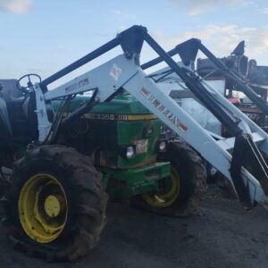 JONH DEERE 3350