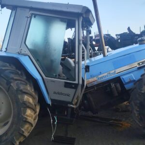LANDINI 10800