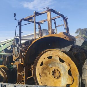 JONH DEERE 6320 PARA DESGUACE