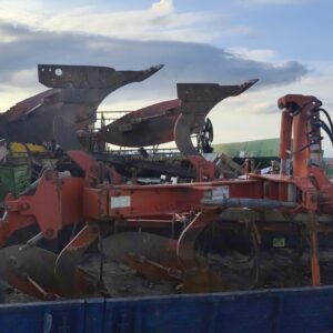 REVERSIBLE DE DOS CUERPOS