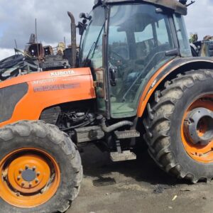 KUBOTA 9540