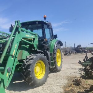 JONH DEERE 6105