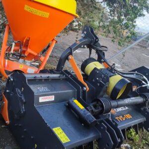 PICADORA TMC CANDELA NUEVA