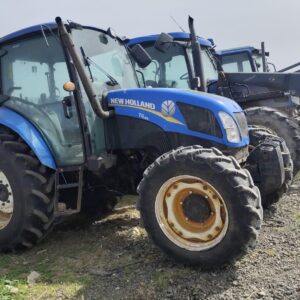 NEW HOLLAND   MODELO T 4.95