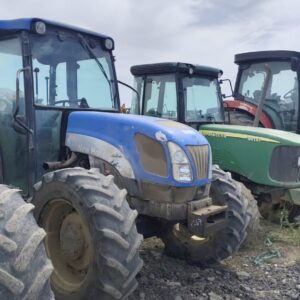 NEW HOLLAND MODELO T4050